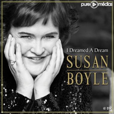 Susan Boyle - "I Dreamed a Dream"