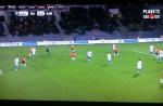 Quand Canal+ diffuse par erreur le match d'Orange...