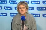 Nadine Morano réclame des excuses de l'AFP