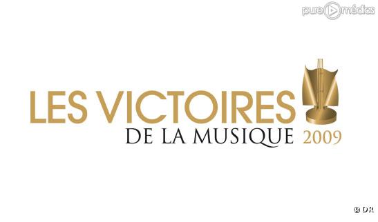 "Les victoires de la musique" 2009