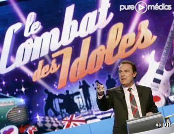 Questions pour un champion