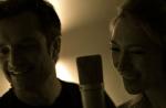 David Hallyday/Laura Smet : le duo dévoilé en intégralité