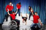 Charts UK : Florence &amp; the Machine n°1, "Glee" débarque