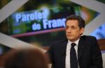 Journalistes enlevés : Nicolas Sarkozy ne "polémique pas sur des gens en otage"