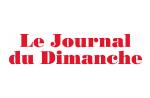 "Journal du Dimanche" : Olivier Jay, le n°2, devient n°1