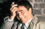 La voix de Columbo s'est éteinte
