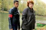 Audiences : "Julie Lescaut" en tête