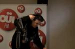 Francis Lalanne s'énerve sur Ouï FM : "J't'emmerde toi et ta radio" (vidéo)