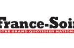 Le nouveau "France Soir" sera vendu 70 centimes