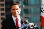 Rob Lowe quitte "Brothers" pour "Parks &amp; Recreation"