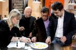 Audiences : "Top Chef" s'impose sur les ménagères