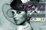 Ozap et Goom Radio vous font rencontrer Cheryl Cole