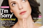 "Grey's" : Katherine Heigl s'exprime sur son départ