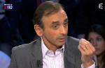 Vidéo : Ruquier interroge Zemmour sur la polémique