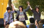 "Camp Rock 2" en septembre sur Disney Channel