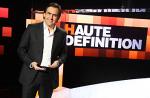 Audiences : "Haute Définition" sous les 20%