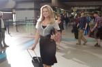 Alice Eve dans "X-Men: First Class" ?