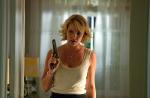 Katherine Heigl fait équipe avec le réalisateur du "Chasseur de primes"