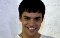 Sean Teale (Skins).
