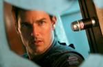 La production du quatrième volet de "Mission : impossible" officiellement lancée