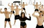 Clip : Mais qu'a fait Alexandra Burke avec "Start Without You" ?