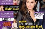 Presse féminine : Marie Claire et Lagardère vont fusionner "Envy" et "Be"