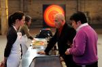 Masterchef 1x03 : "Elle est grillée Pilar !"