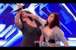 X Factor UK : la pire audition de l'histoire ? (vidéo)