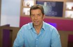 Vidéobuzz : Michel Cymès traité d'"abruti" en direct après une blague graveleuse