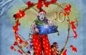 Pochette : Band of Joy