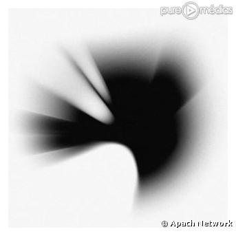 Pochette : A Thousand Suns