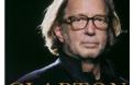 Pochette : Clapton