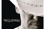 Charts US : sixième numéro un pour Kenny Chesney