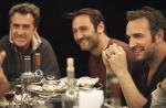 Box-Office : "Les petits mouchoirs" et les films d'animation largement leaders