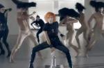 Clip : Mylène Farmer dévoile "Oui Mais... Non"