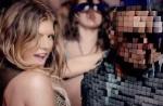 Clip : Les Black Eyed Peas pixelisés dans "The Time"