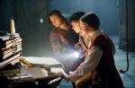 Box-office : Le Monde de Narnia dépasse Harry Potter