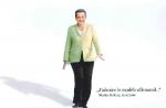 Pour ses voeux, une chaîne allemande se moque de Nicolas Sarkozy (photo)