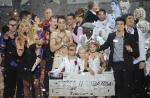 Deux enfants de huit ans remportent la finale de "La France a un incroyable talent" (vidéo)