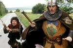 Audiences : TF1 leader, M6 faible avec son bêtisier, W9 en forme grâce aux fantômes
