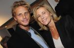 Claire Chazal paparazzée par "Le Parisien"