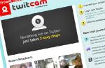 Twitcam, la nouvelle petite bombe du net ?
