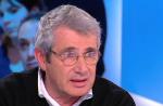 Zapping : Michel Boujenah très ému hier sur Canal +