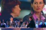 Zapping : la petite phrase assassine de Martine Aubry sur Ségolène Royal