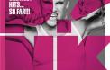 Pochette : Greatest Hits... So Far!!!