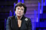 Roselyne Bachelot tacle Raymond Domenech