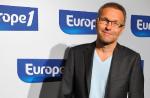 En 2012, Laurent Ruquier préférera voter Sarkozy plutôt que DSK