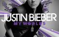 Justin Bieber My Worlds pho
