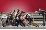 Des chansons originales dans "Glee"