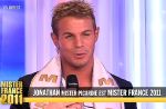 Mister Picardie élu Mister France 2011